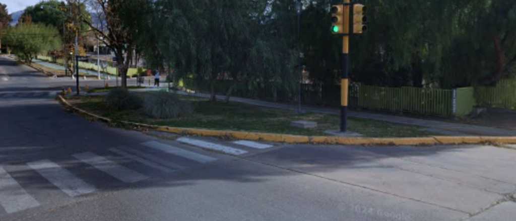 Con un arma, le robaron la moto a un joven en Ciudad