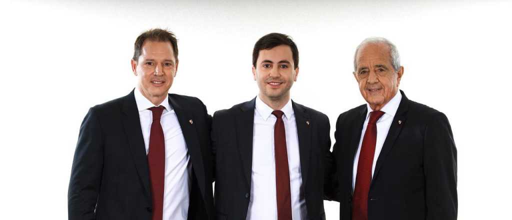 Se vienen las elecciones en River: qui&eacute;nes son los candidatos a presidente