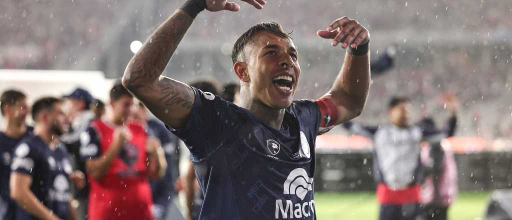 La Lepra va por el título en la Copa Argentina en un partido histórico