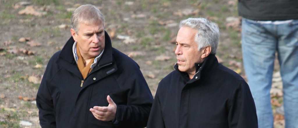 Reino Unido: Andrés será despojado de su título de príncipe