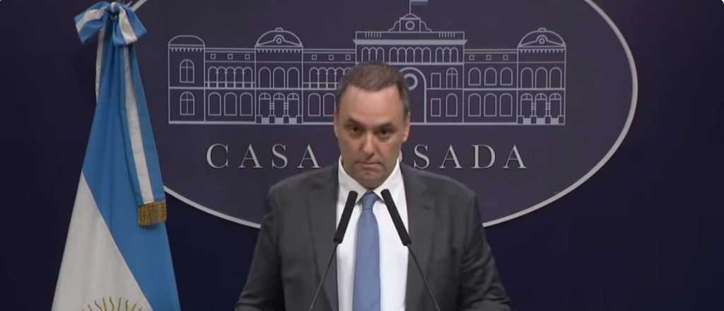 Adorni: "El nuevo Congreso ser&aacute; el m&aacute;s reformista de la historia"