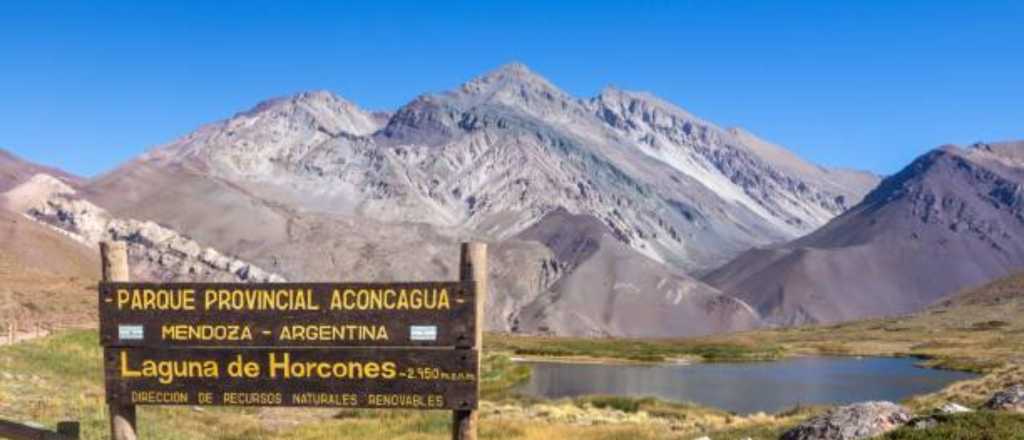 Estas son las tarifas y las nuevas exigencias para subir al Aconcagua