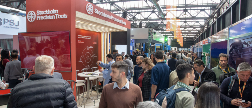 Argentina Mining Cuyo 2025: avances, debates y perspectivas en Mendoza