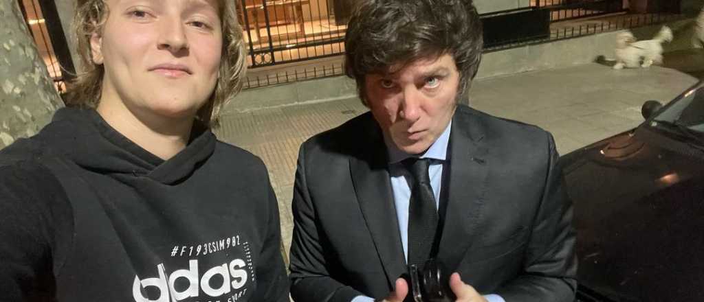 Iñaki Gutiérrez celebró la interna peronista: "Los intendentes se borraron"