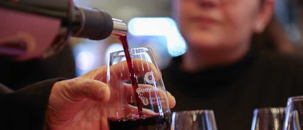 Llega una nueva edición de "De la bodega a tu restó": cómo participar