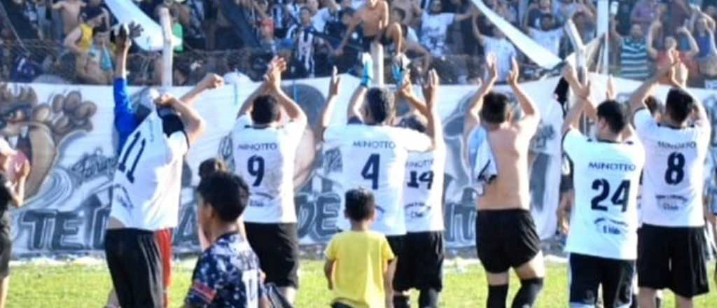 Club Minotto: donde la historia se encuentra con la pasión por el fútbol