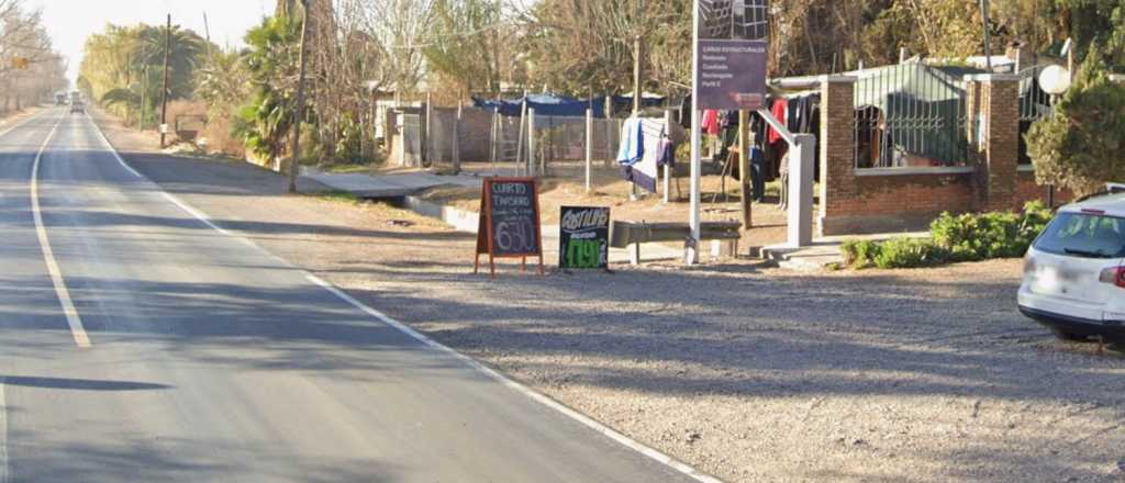 Caos y detenci&oacute;n: ri&ntilde;a de pel&iacute;cula en una despensa de Guaymall&eacute;n