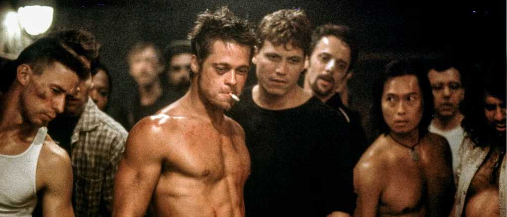 Ruido de voces, el Club de la Pelea peronista y el que rompi&oacute; la primera regla