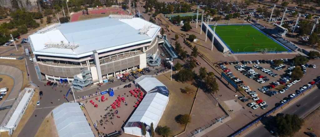 Posponen la licitación de la concesión del Aconcagua Arena