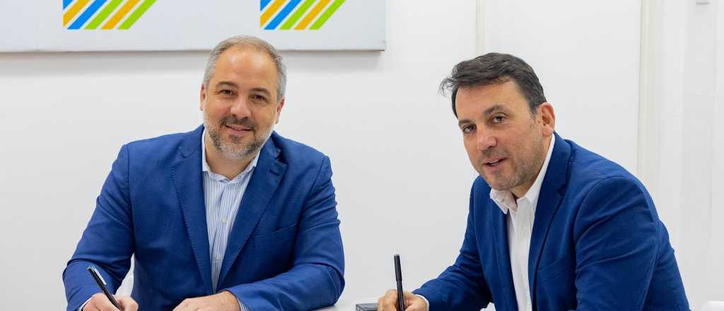 Maipú construyó una escuela y la inaugurará en 2026