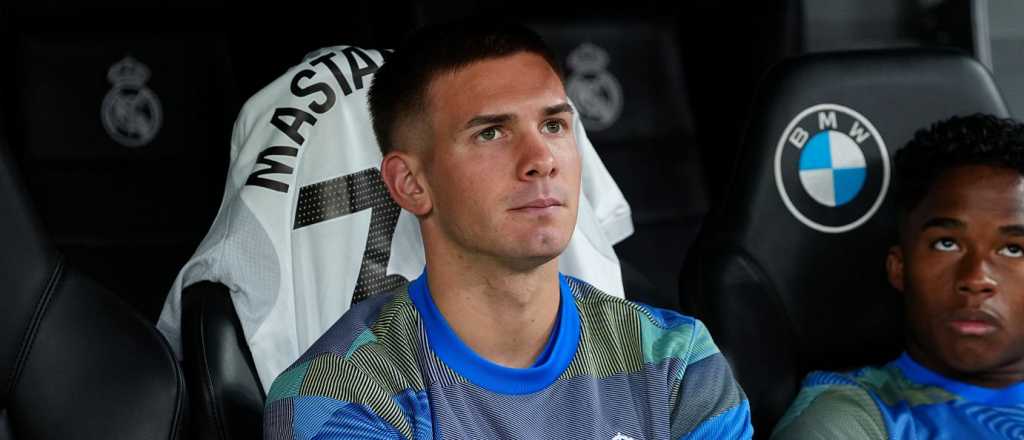 La prensa española, dura con el argentino: ¿qué le pasa a Mastantuono?