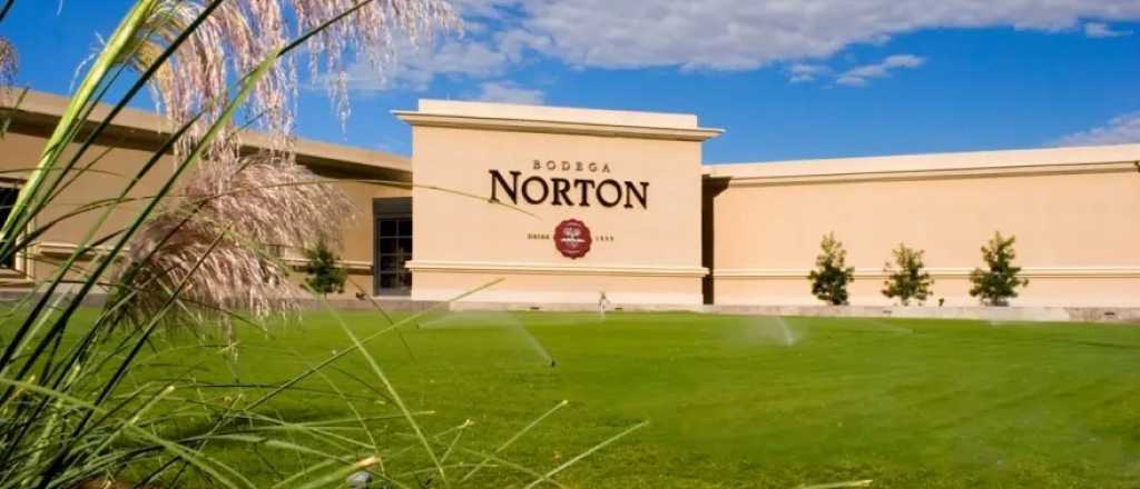 Norton acumula m&aacute;s de 450 acreedores y un reclamo de casi $1.000 millones