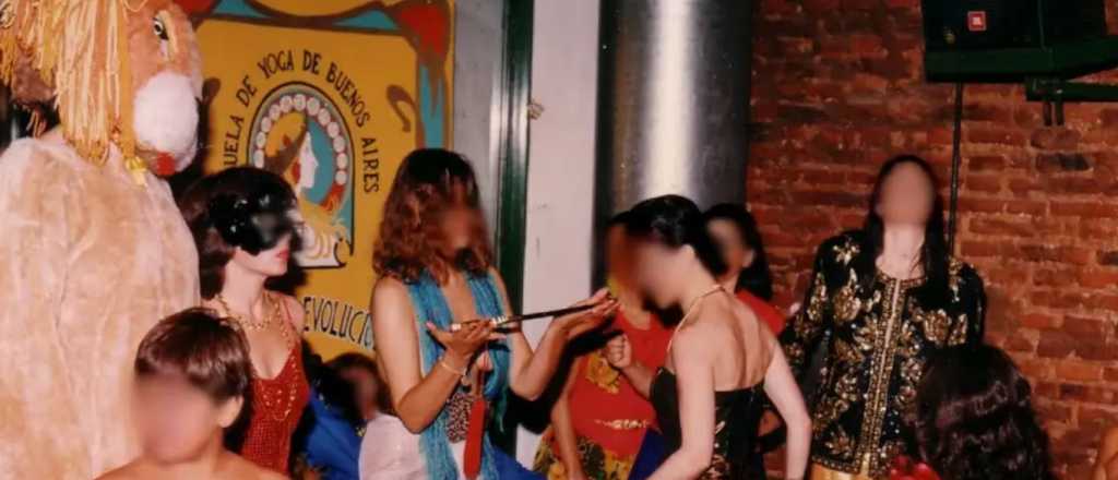 Las 5 sectas m&aacute;s temidas de Argentina: abusos, servidumbre y condenas