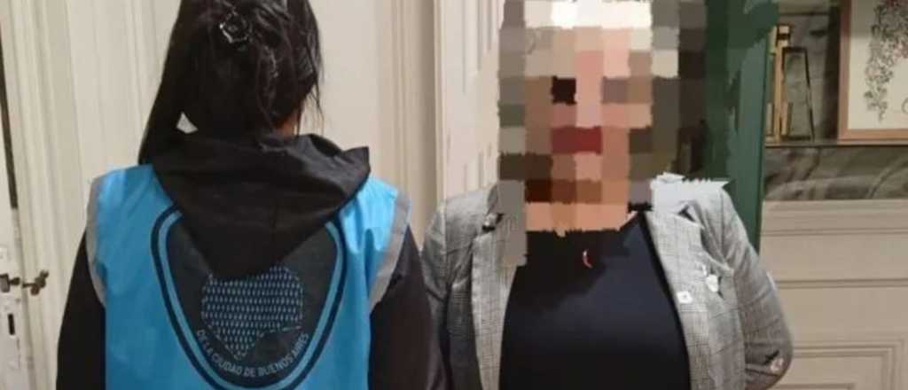 Detuvieron a una falsa m&eacute;dica: el caso que recuerda al cirujano mendocino 