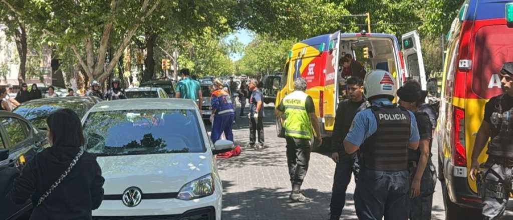 La mujer que mató a un chico frente al Parque deberá usar tobillera