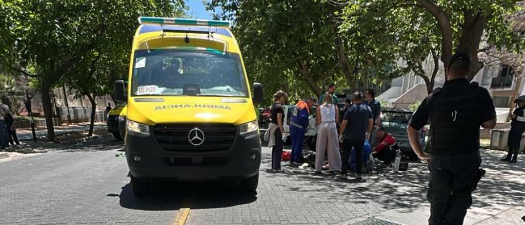 Qué pasará con la mujer que atropelló y mató a un chico frente al Parque