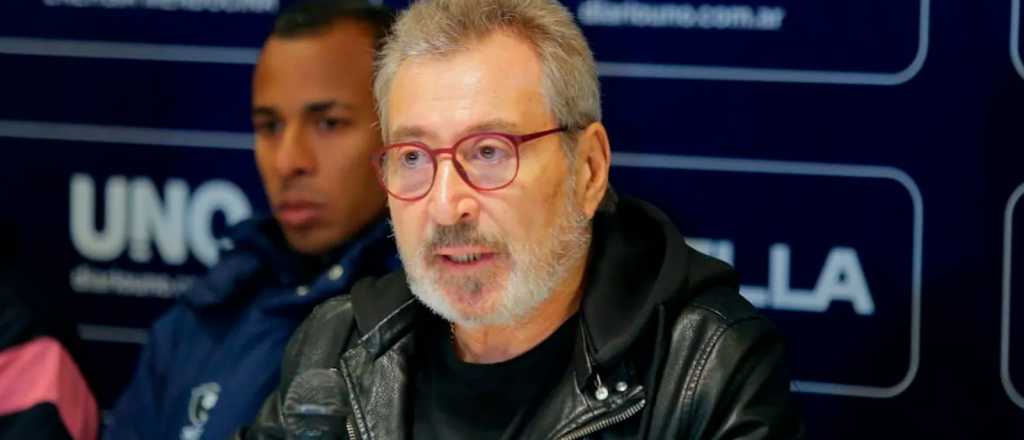 Daniel Vila desminti&oacute; cualquier contacto de Boca por Sebasti&aacute;n Villa