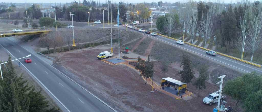 Tercer carril, nuevos puentes y U$S 60 millones: se licitó el nuevo Acceso Sur