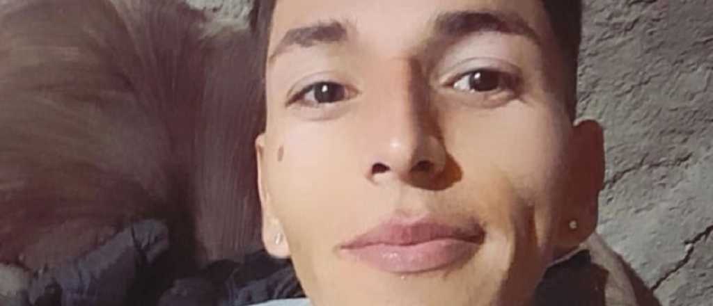Buscan a un joven desaparecido hace más de un mes en Guaymallén