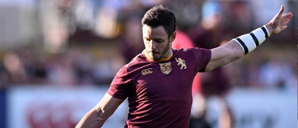 Histórica consagración de Newman, campeón por primera vez