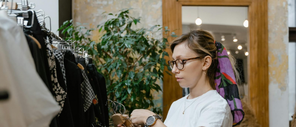 Prendas que sobran en tu guardarropas