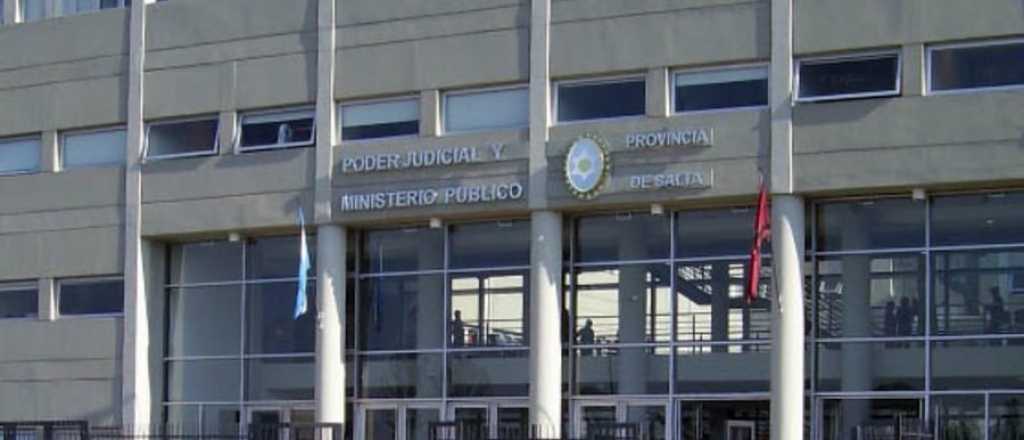 Detuvieron a un policía federal con 60 mil archivos de abuso sexual infantil