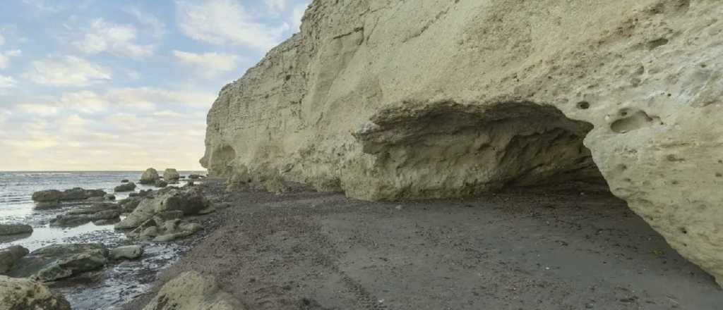 El S&oacute;tano, el rinc&oacute;n escondido de Las Grutas donde el tiempo parece detenerse
