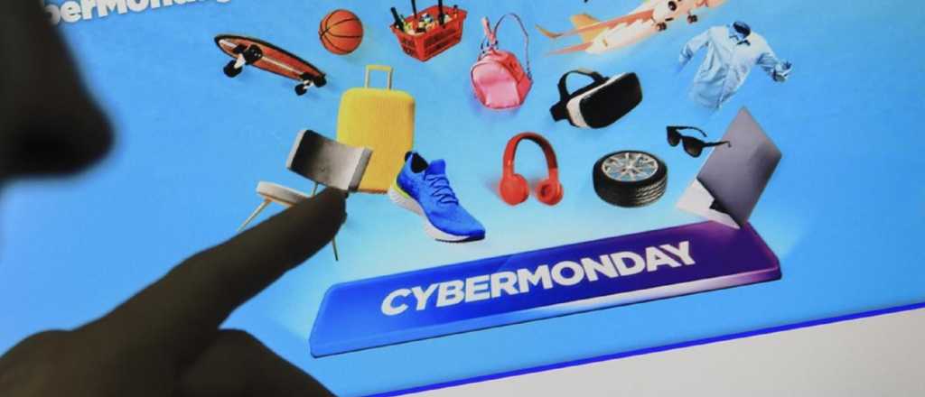 Mendoza se destac&oacute; en un CyberMonday con n&uacute;meros positivos