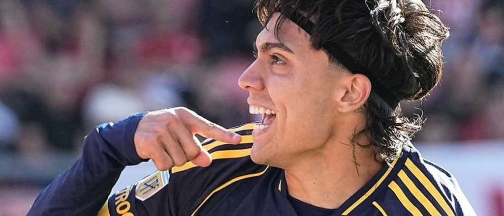 Boca le ganó un partido chivo a Estudiantes y es puntero