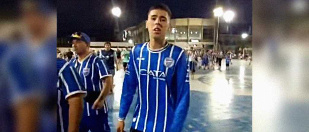 "Que se vayan todos": la bronca de los hinchas del Tomba tras el clásico