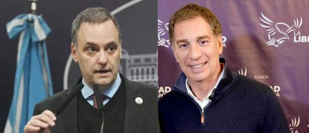 ¿Santilli y Adorni fueron candidaturas testimoniales? Esto dijeron