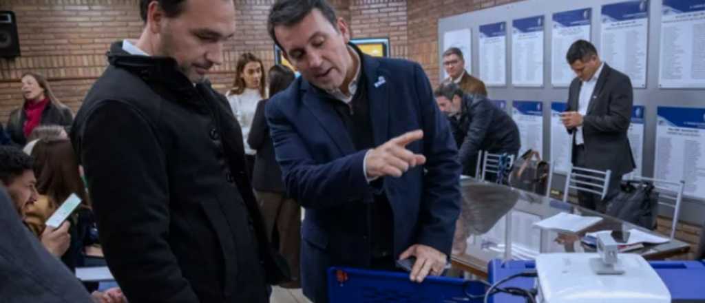 Una escuela abandonada se convertir&aacute; en un Centro de Salud en Tunuy&aacute;n