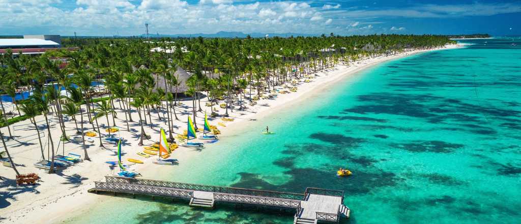 CyberMonday 2025: escapadas, playas y 50% descuentos para aprovechar