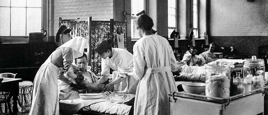 Crónicas del subsuelo: La Trampa