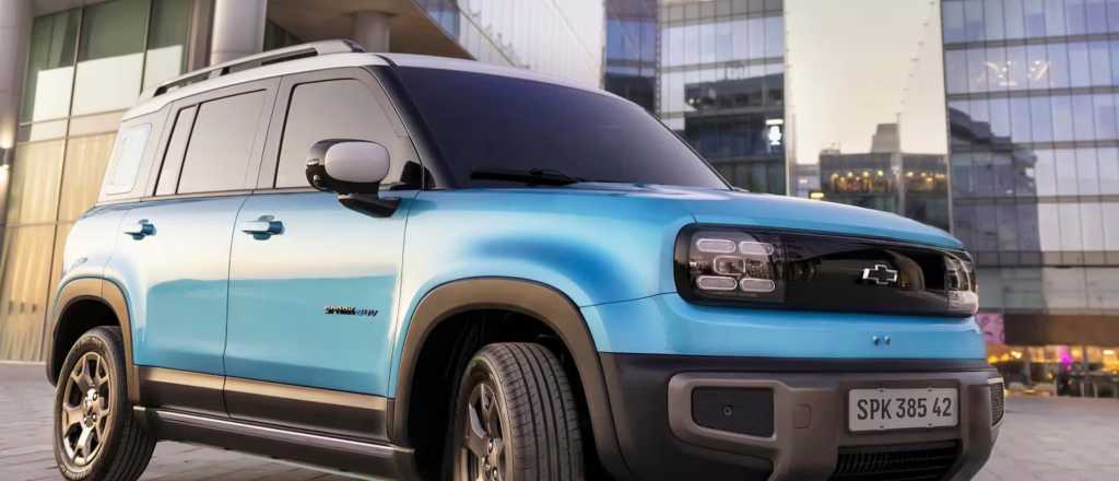 Boom el&eacute;ctrico: los 10 autos m&aacute;s vendidos del pa&iacute;s en octubre