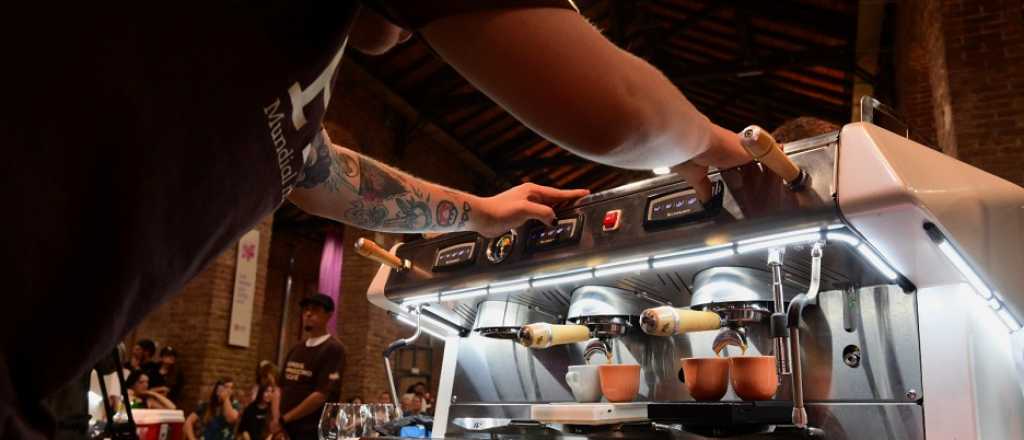 Abren las inscripciones para un curso de barismo en Godoy Cruz