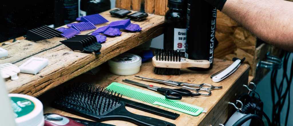 Un adolescente rob&oacute; en una peluquer&iacute;a de Malarg&uuml;e y luego fingi&oacute; un asalto