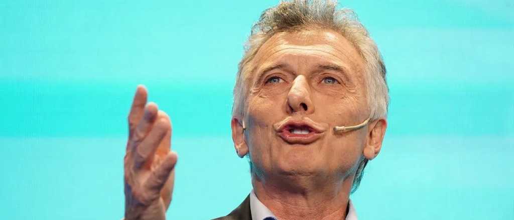 Por la muerte de un niño en Quilmes, Macri le hizo un fuerte pedido a la AFA 