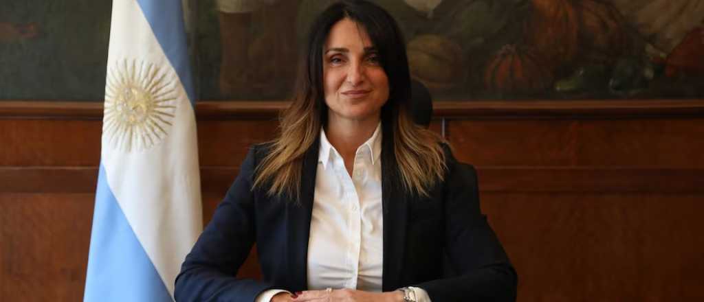 Renunció la viceministra de Salud, Cecilia Loccisano