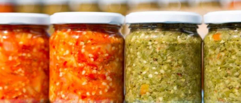 Padre e hija están internados por comer salsa en mal estado en Tunuyán