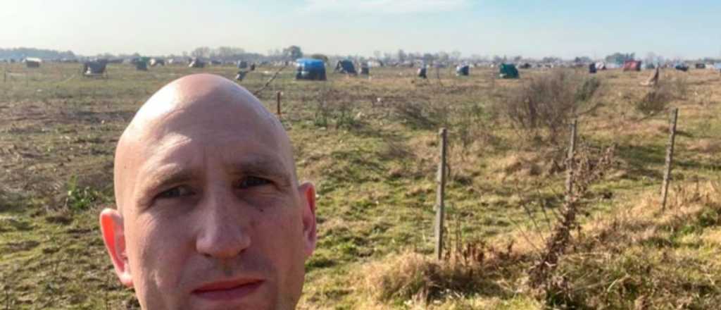 Guido Giana será el nuevo viceministro de Salud