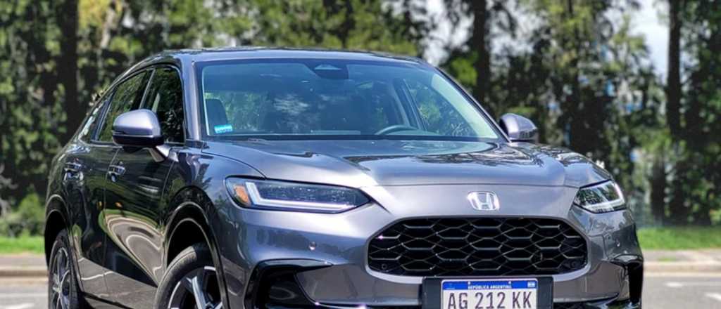 Honda baj&oacute; el precio del Civic Hybrid en Argentina