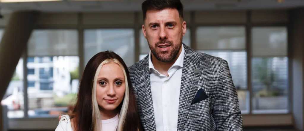 Grooming: la resiliencia de una joven mendocina tras el horror 