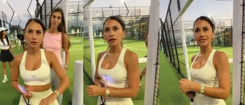 Un influencer no reconoci&oacute; a Antonela Roccuzzo y se volvi&oacute; viral