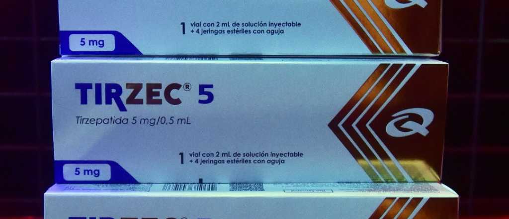 ANMAT prohibió la comercialización de un medicamento para la diabetes 