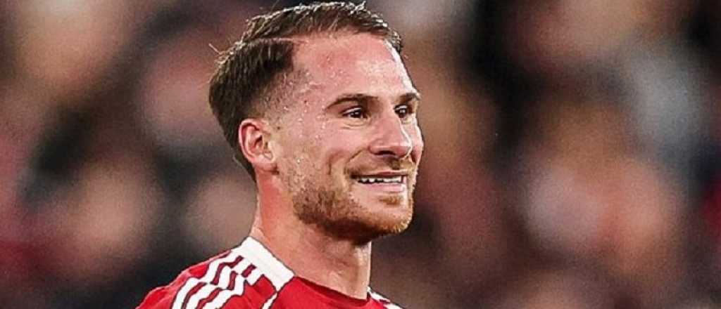 El Inter de Lautaro y el Liverpool de Alexis se roban las miradas: hora y TV