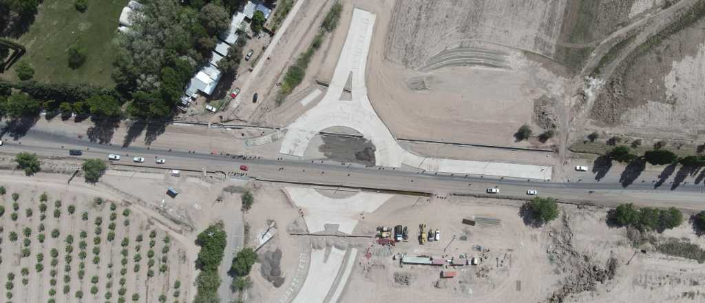 Este miércoles cortarán la Ruta Provincial 60 y Maza durante 12 horas