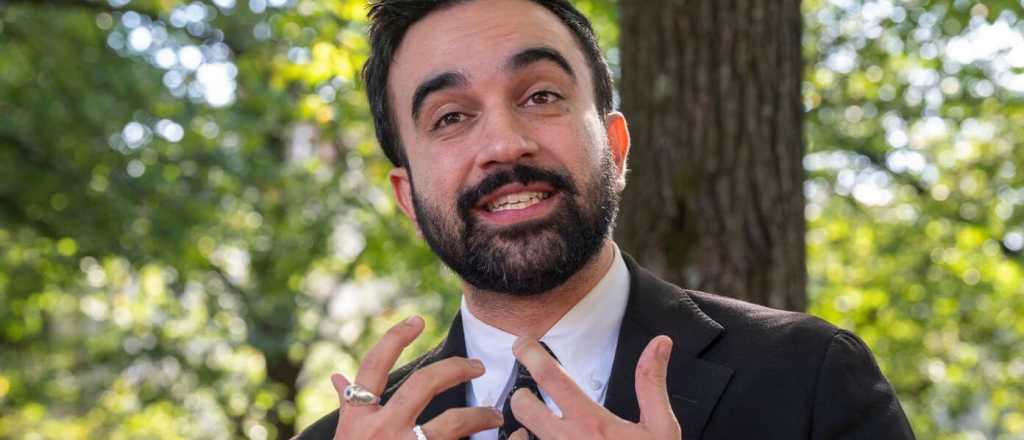 El musulmán Mamdani será alcalde de Nueva York