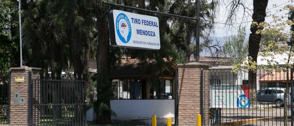 El Gobierno autorizó la tenencia civil de armas semiautomáticas