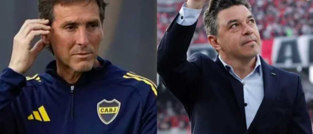 Un Superclásico con un valor fundamental para Boca y River